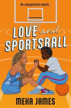 Cover Love And Sportsball (eBook, ePUB)
