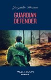 Guardian Defender (eBook, ePUB)