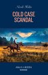 Cold Case Scandal (eBook, ePUB) - Bild 1