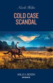 Cold Case Scandal (eBook, ePUB)