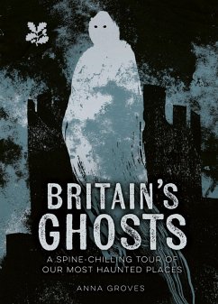 Cover Britain's Ghosts (eBook, ePUB)