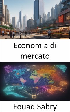 Economia di mercato (eBook, ePUB) - Sabry, Fouad