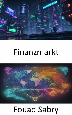 Finanzmarkt (eBook, ePUB) - Sabry, Fouad
