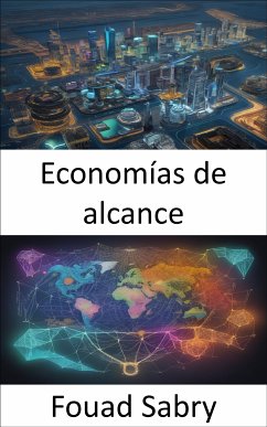 Economías de alcance (eBook, ePUB) - Sabry, Fouad