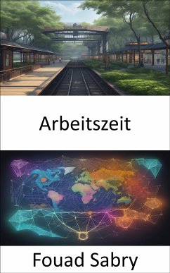 Arbeitszeit (eBook, ePUB) - Sabry, Fouad