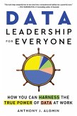 Data Leadership for Everyone (eBook, ePUB)