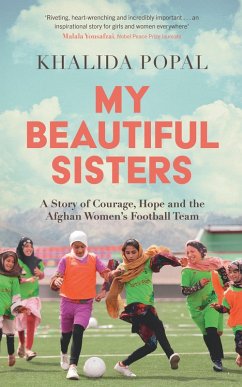 My Beautiful Sisters (eBook, ePUB) - Popal, Khalida