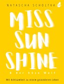 Miss Sunshine & der böse Wolf (eBook, ePUB)