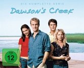 Dawson's Creek - Serie komplette