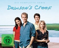 Dawson's Creek - Serie komplette - Dawson'S Creek