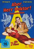 Aber, Herr Doktor! - Gesamtedition (Alle 7 Filme)