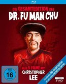 Dr. Fu Man Chu - Die ultimative HD Gesammtedition Gesamtedition