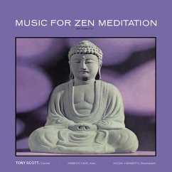 Music For Zen Meditation (Verve By Request) - Scott,Tony