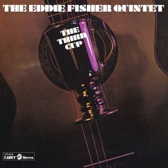 The Third Cup (Verve By Request) - Fisher,Eddie Quintet