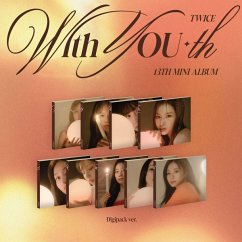 With You-Th (Compact Ver.) - Twice