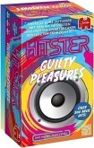 Jumbo 1110100378 - Hitster Guilty Pleasure, Musik-Quizspiel, Partyspiel