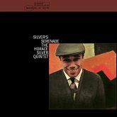 Silver'S Serenade (Tone Poet Vinyl)