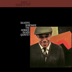 Silver'S Serenade (Tone Poet Vinyl) - Silver,Horace