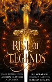 Rise of Legends (eBook, ePUB)