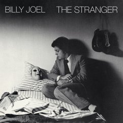 The Stranger - Joel,Billy