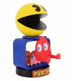 Cable Guy - Pac Man Atari Namco Geister Retro, Pac-Man, Ständer für Controller, Mobiltelefon und Tablets