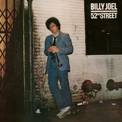 52nd Street - Joel,Billy
