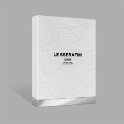 Easy (Vol.3) - Le Sserafim