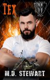 Tex (Black Dagger MC, #5) (eBook, ePUB) Tex (Black Dagger MC, #5) (eBook, ePUB)