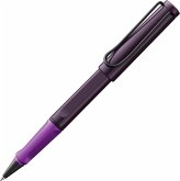 LAMY Tintenroller 3D8 LAMY safari violet blackberry