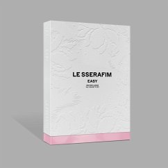 Easy (Vol.1) - Le Sserafim