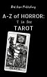 T is for Tarot (A-Z of Horror, #20)... - Bild 1