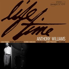 Life Time (Tone Poet Vinyl) - Williams,Anthony