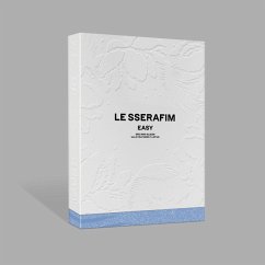 Easy (Vol.2) - Le Sserafim