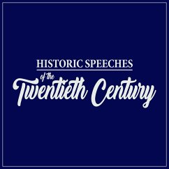 Historic Speeches of the Twentieth Century (MP3-Download) - Stevenson, Adlai