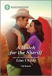 A Match for the Sheriff (eBook, ePUB) - Bild 1