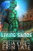 Living Sands (Warlords of Atera, #3) (eBook, ePUB)