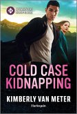 Cold Case Kidnapping (eBook, ePUB)