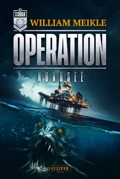 OPERATION Nordsee (eBook, ePUB) - Meikle, William