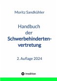 Handbuch der Schwerbehindertenvertretung (eBook, ePUB)