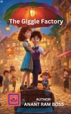 The Giggle Factory (eBook, ePUB) The Giggle Factory (eBook, ePUB)