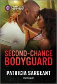 Second-Chance Bodyguard (eBook, ePUB)