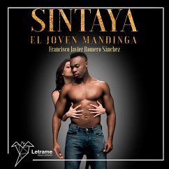 Sintaya (MP3-Download) - Francisco Javier Romero Sánchez