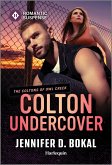 Colton Undercover (eBook, ePUB)