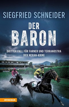 Der Baron (eBook, ePUB) - Schneider, Siegfried
