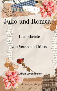 Julio und Romea (eBook, ePUB)