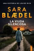 La viuda silenciosa (eBook, ePUB)