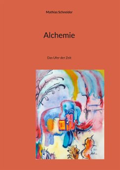 Alchemie (eBook, ePUB)