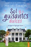 Sol y guisantes dulces (eBook, ePUB)