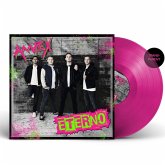 Eterno (Ltd. Gtf. Trans Magenta Vinyl)