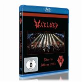 Live In Athens 2013 (Bluray)